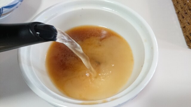 芦野東家 分店（あしのあずまや） - 東釧路（そば）の写真