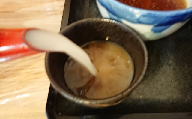 手打ちそば 宮嶋 - 東釧路（そば）の写真