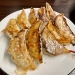 大衆中遊華食堂 八戒 - 餃子