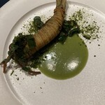 レストラン ローブ - 