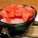 慈げん - ザ・スイカ