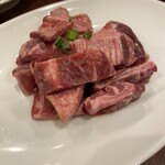 焼肉 山河 - 