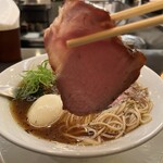 MENSHO - チャーシュー