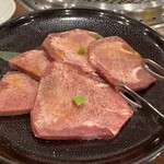 焼肉 山河 - 