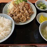 大雅 - 料理写真: