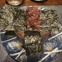 焼肉牛印 銀座店 - 