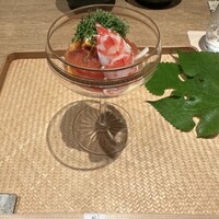 御幸町 田がわ - 