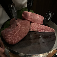 焼肉牛印 銀座店 - 