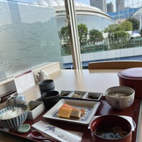 熊魚菴 たん熊北店 東京ドームホテル店 - 