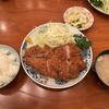 とんかつ河 本店
