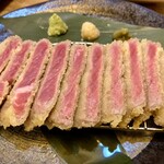 串揚げ 一歩一歩 - 