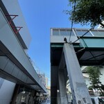 立喰うどん・そば　大和庵 - 