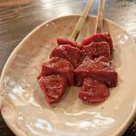 炭焼き　なり也 - 