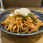 スパゲティ屋くぼやん - 