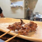 炭焼き　なり也 - 