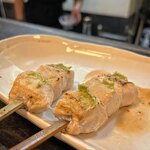 炭焼き　なり也 - 