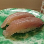 Yuugirizushi - 