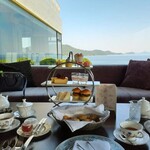 メインダイニング シーホース - 