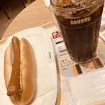 DOUTOR COFFEE - 