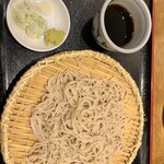 長寿庵 - 