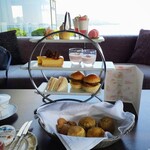 メインダイニング シーホース - 