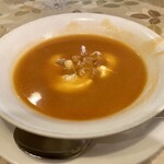 オリアン - トマトスープ