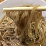 桐麺 - 