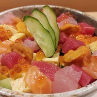 すし うおいち - 