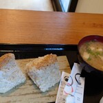 おむすび権米衛 - 料理写真: