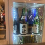 海鮮居酒屋 はなの舞 - 