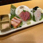 海鮮居酒屋 はなの舞 - 