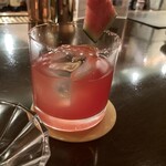 Bar 5517 三笠会館本店 - 