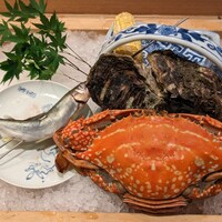 くずし 之助 - 