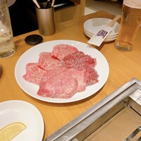 ビーフキッチン 恵比寿店 - 