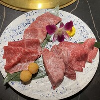 焼肉 小倉さつき - 