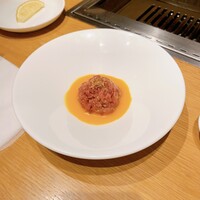 ビーフキッチン 恵比寿店 - 
