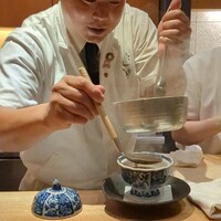 くずし 之助 - 