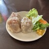 中華料理 味楽