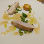 フィエルテ - 16日熟成マナガツオ