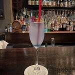 ジガーバー シルクロード - ビオラ