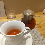 フィエルテ - ハーブティー