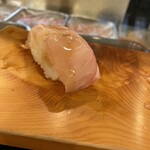 Sushi No Musashi - タイ