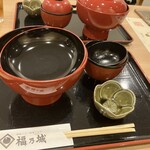 福乃城 - <余計な画像>  完食 ^ ^