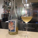 フィエルテ - 珍しいエチケットのブルゴーニュ