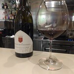 フィエルテ - シャトーヌフデパープ