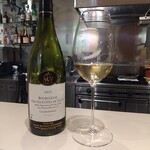 フィエルテ - ブルゴーニュの白