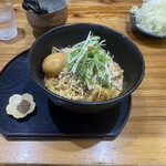 豆でっぽう - 