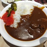 さんふらわあ きりしま 船上レストラン - 