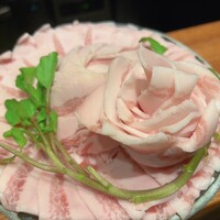 あぐー豚しゃぶしゃぶ専門店 とり央 別邸 - 