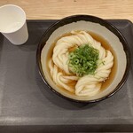 讃岐麺処 山岡 - 食べログ映えするねじれ麺